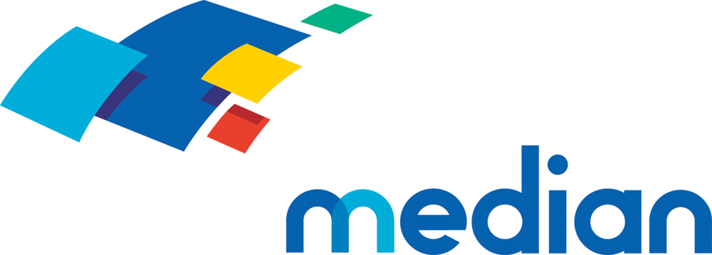 Median Logo