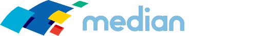 Median Logo